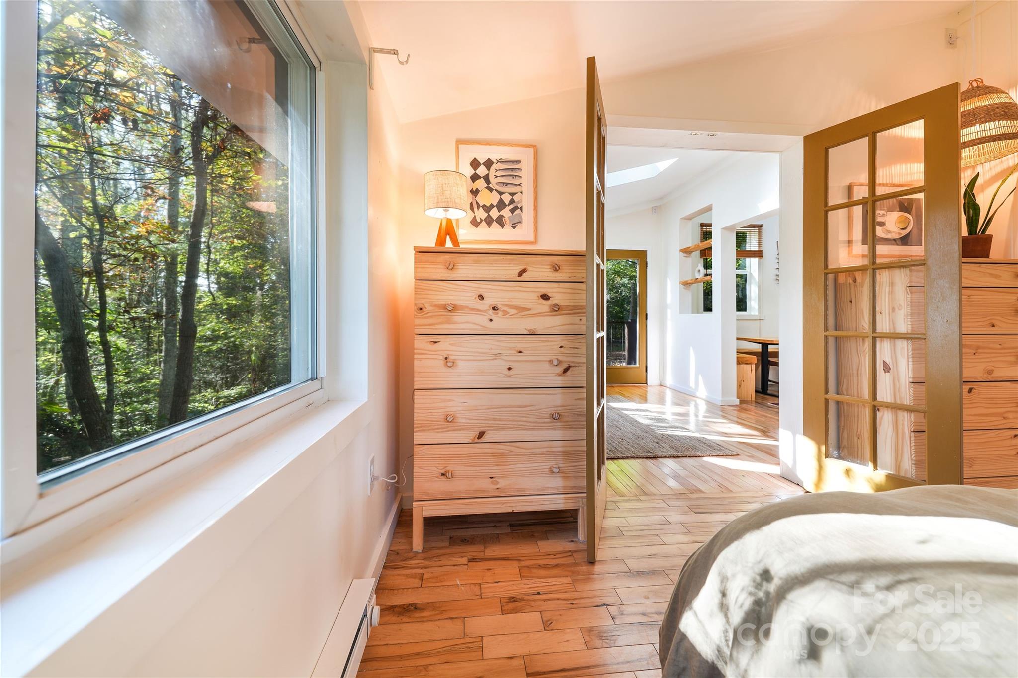 160 Ivy Bluffs Road Marshall NC 28753