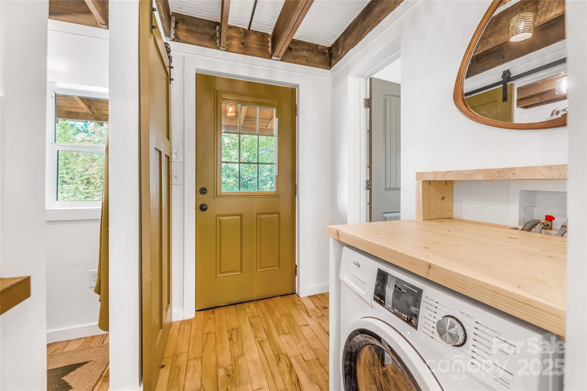 160 Ivy Bluffs Road Marshall NC 28753