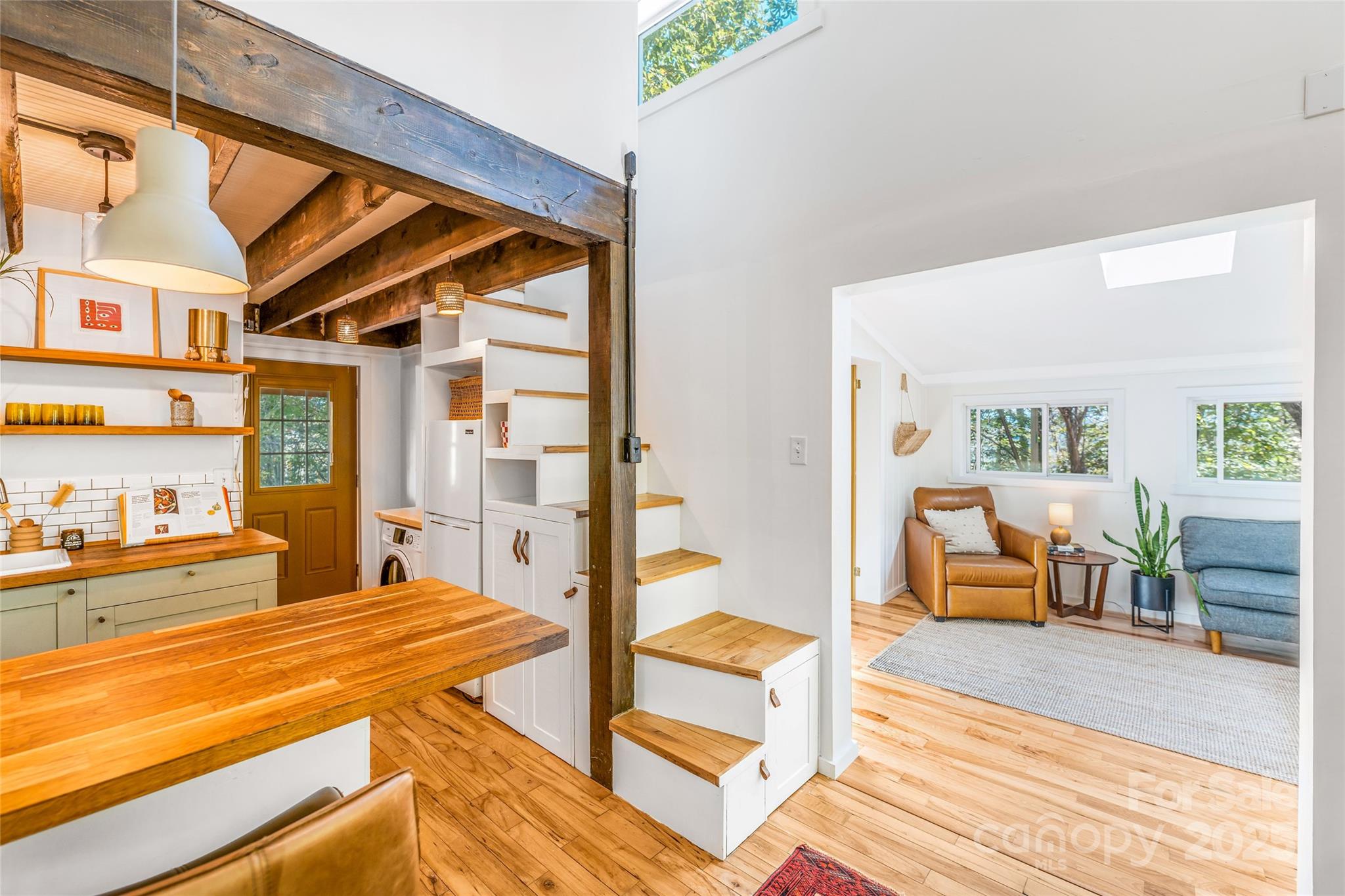 160 Ivy Bluffs Road Marshall NC 28753