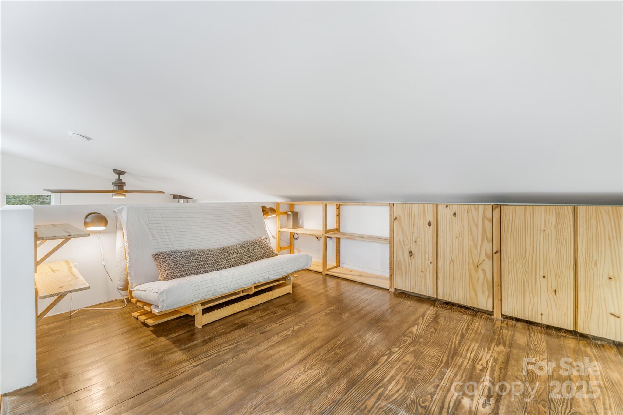 160 Ivy Bluffs Road Marshall NC 28753