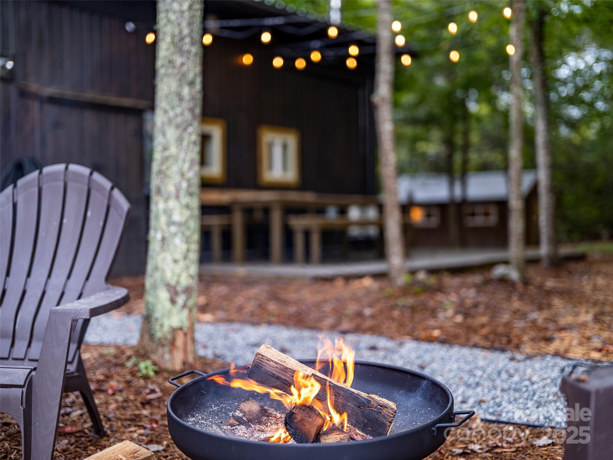 160 Ivy Bluffs Road Marshall NC 28753