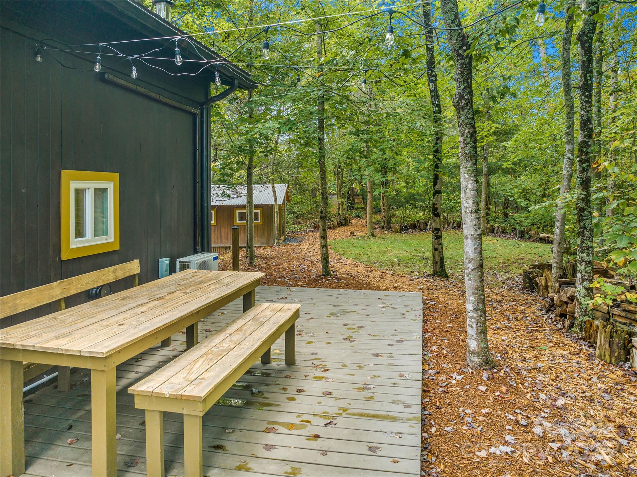 160 Ivy Bluffs Road Marshall NC 28753