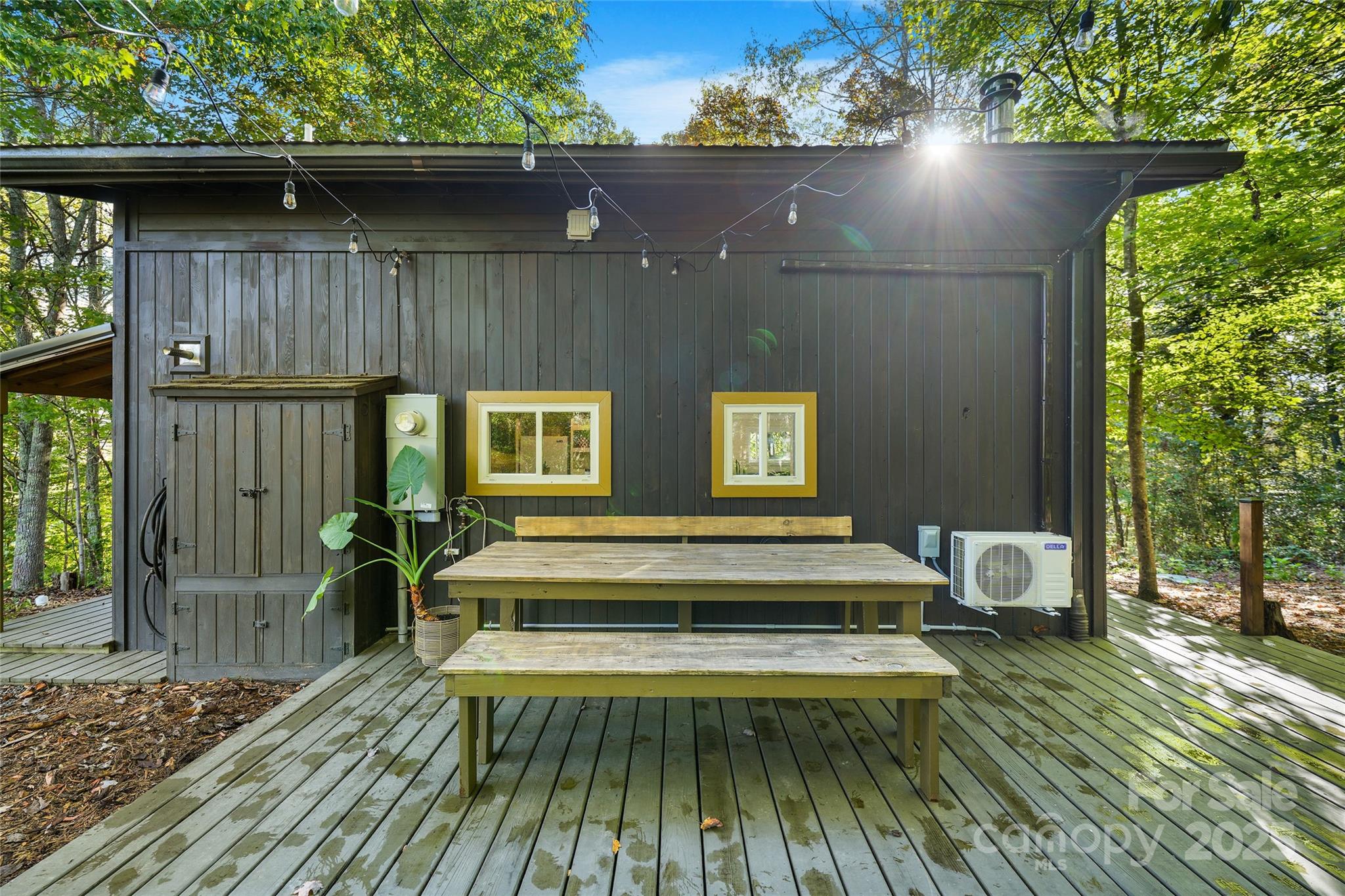 160 Ivy Bluffs Road Marshall NC 28753