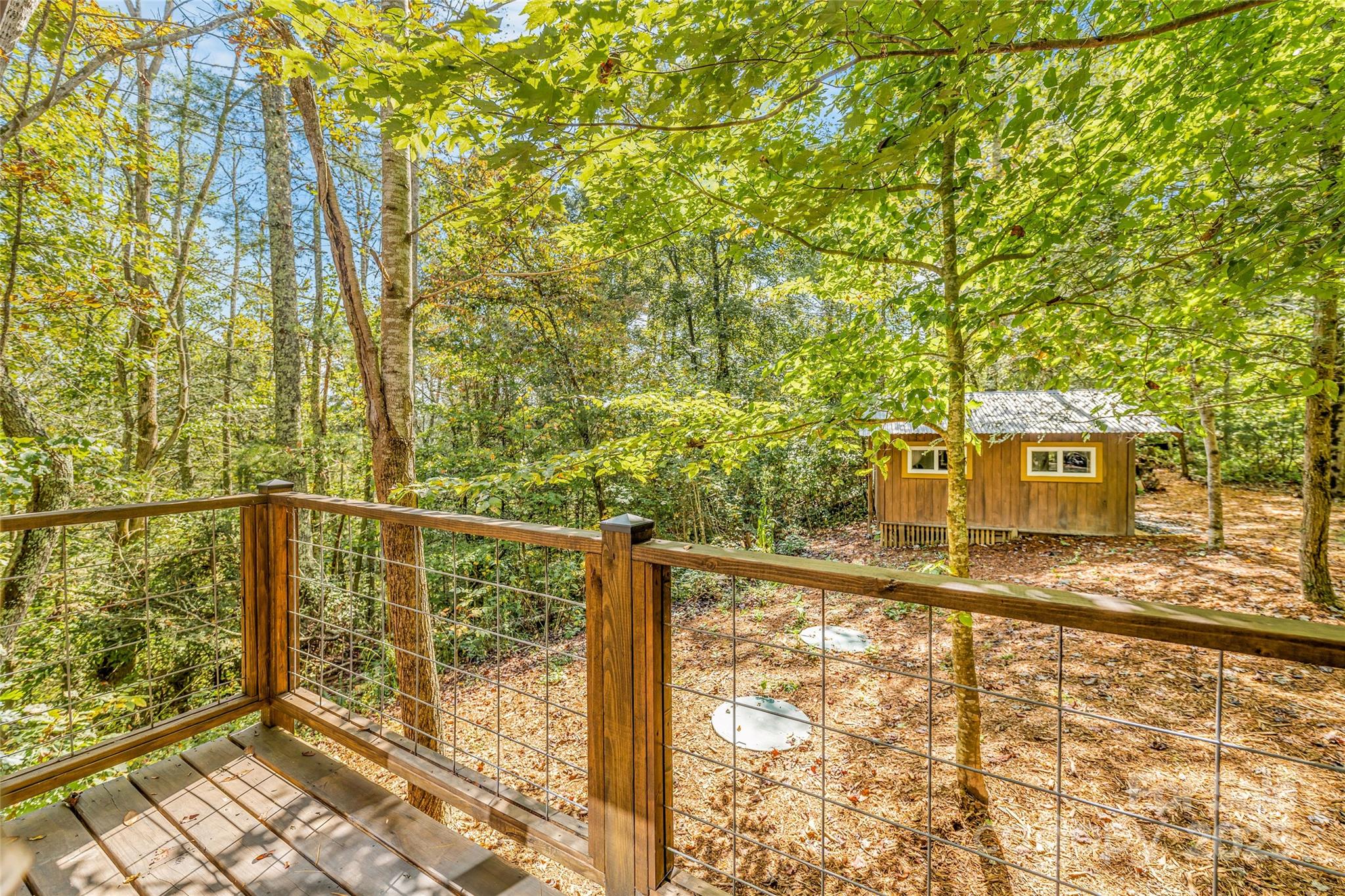 160 Ivy Bluffs Road Marshall NC 28753