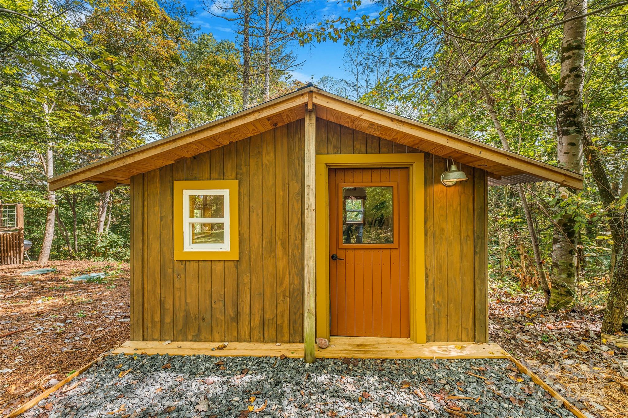 160 Ivy Bluffs Road Marshall NC 28753