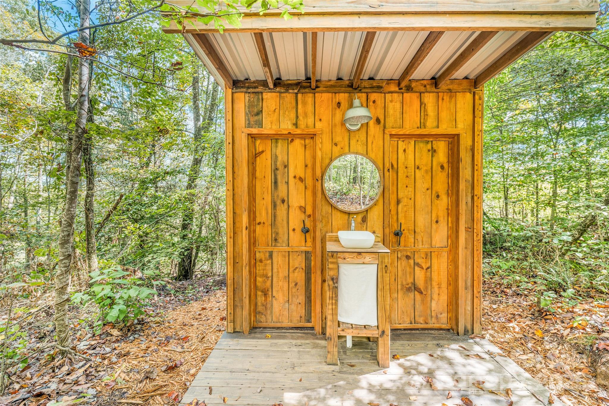 160 Ivy Bluffs Road Marshall NC 28753