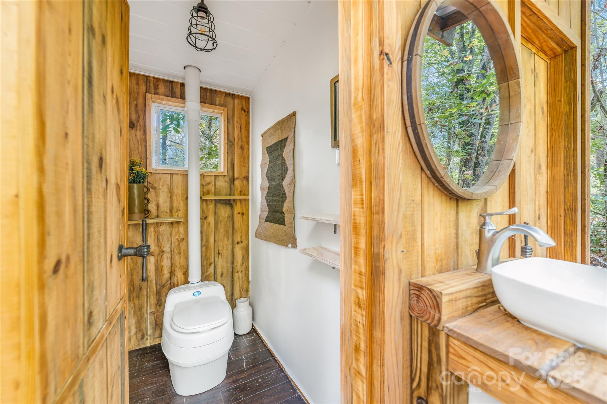 160 Ivy Bluffs Road Marshall NC 28753