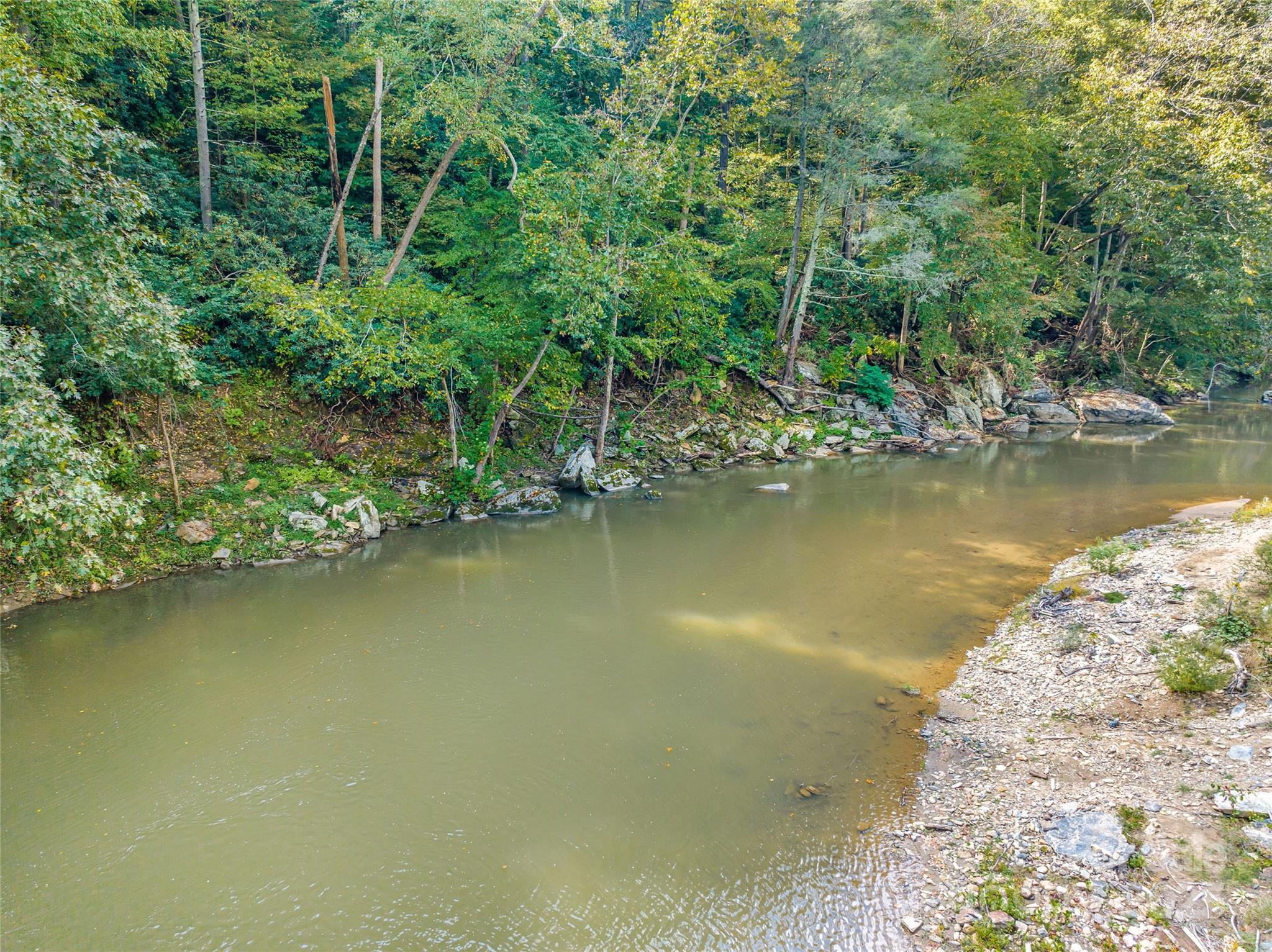 160 Ivy Bluffs Road Marshall NC 28753