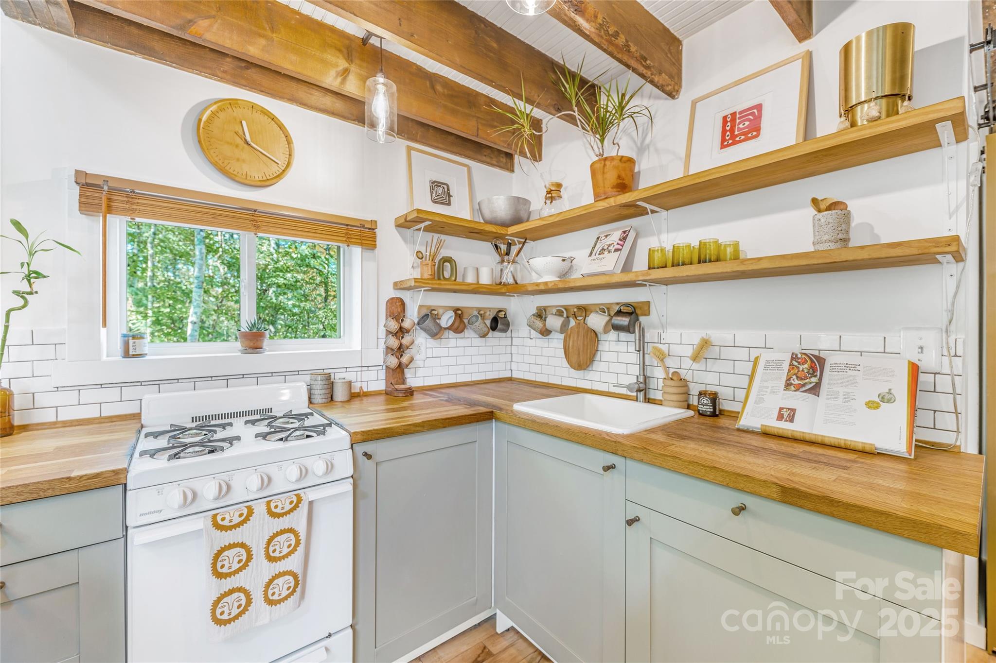 160 Ivy Bluffs Road Marshall NC 28753