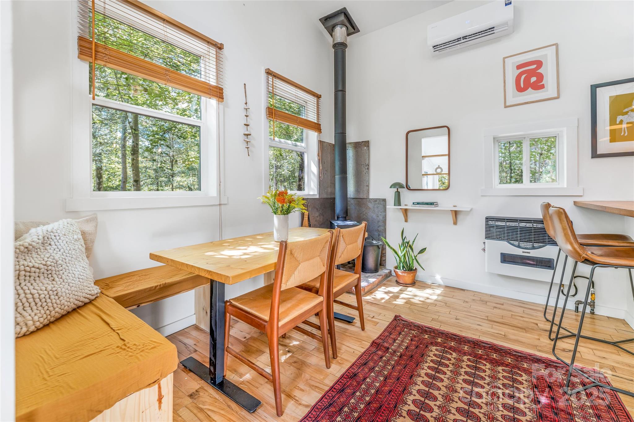 160 Ivy Bluffs Road Marshall NC 28753