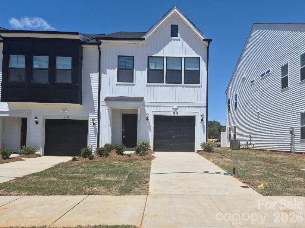 6332 Abelia Avenue Charlotte NC 28269