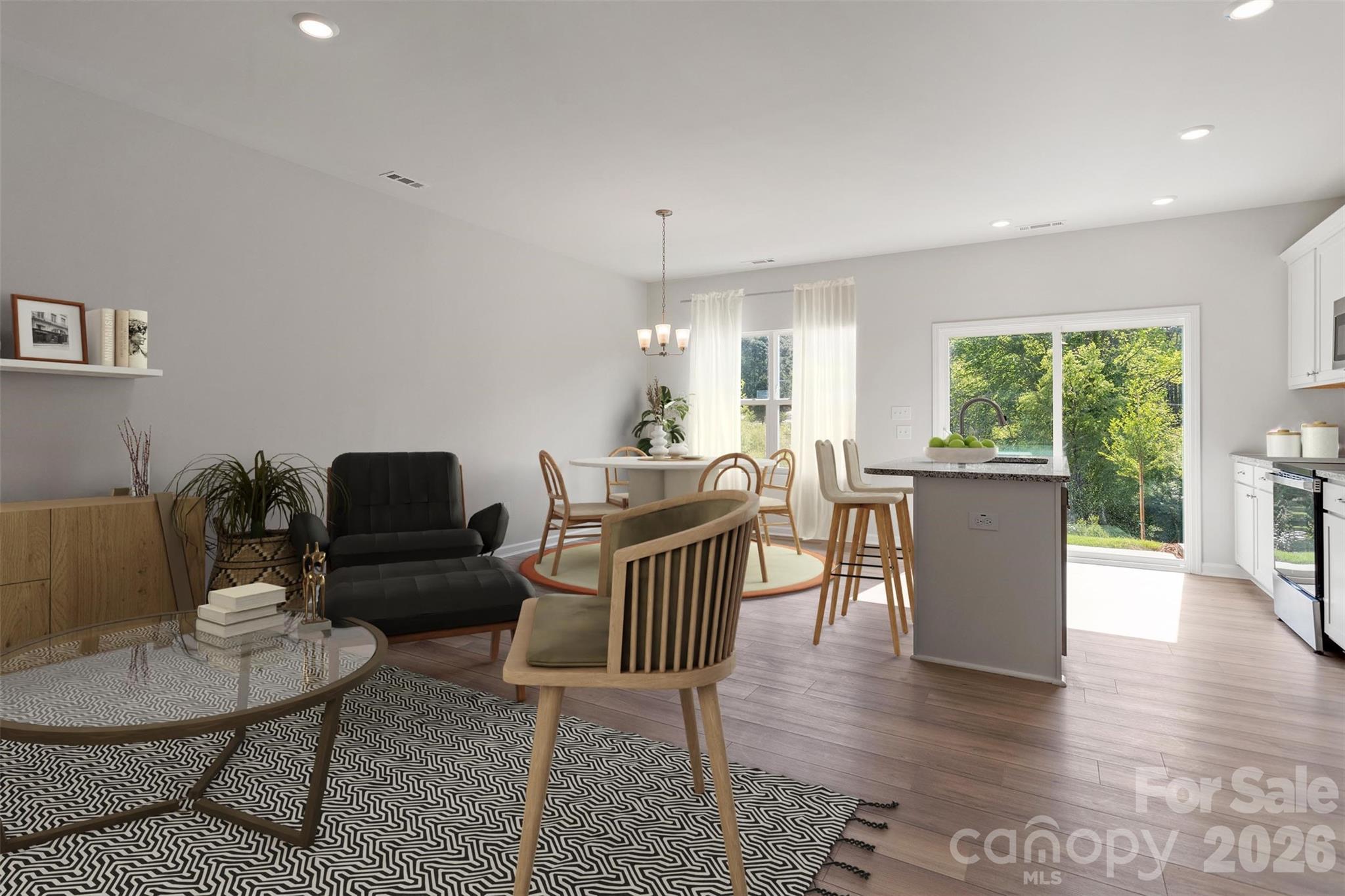 6332 Abelia Avenue Charlotte NC 28269