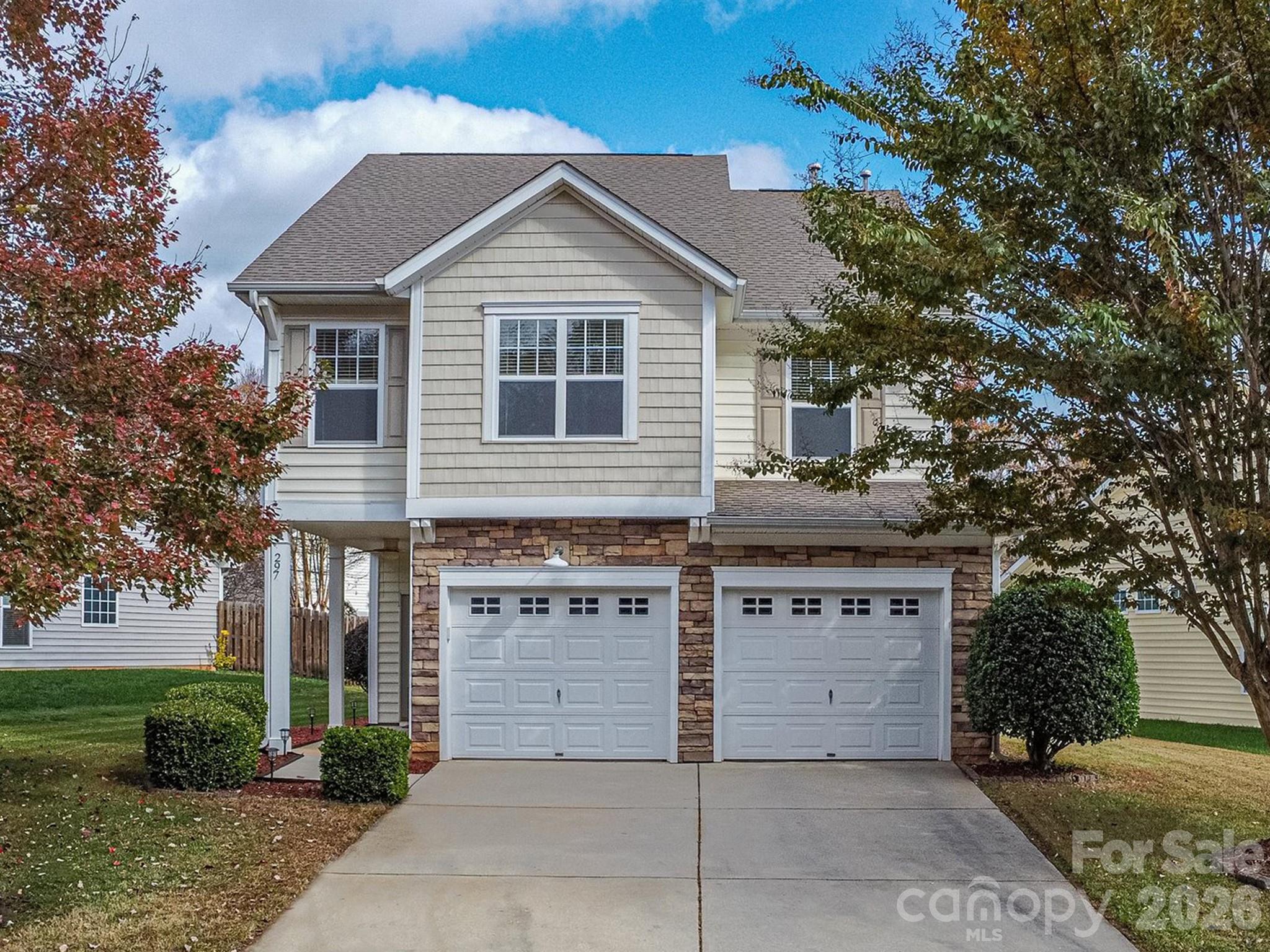 297 Sand Paver Way Fort Mill SC 29708