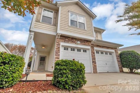 297 Sand Paver Way Fort Mill SC 29708