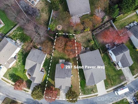 297 Sand Paver Way Fort Mill SC 29708