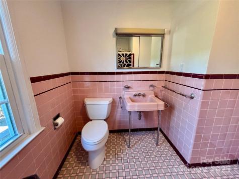 3 Forestdale Drive Asheville NC 28803