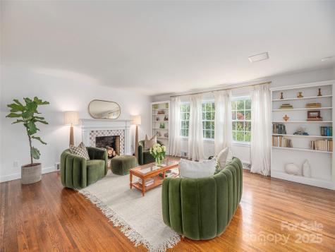 3 Forestdale Drive Asheville NC 28803