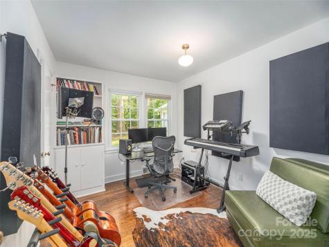 3 Forestdale Drive Asheville NC 28803