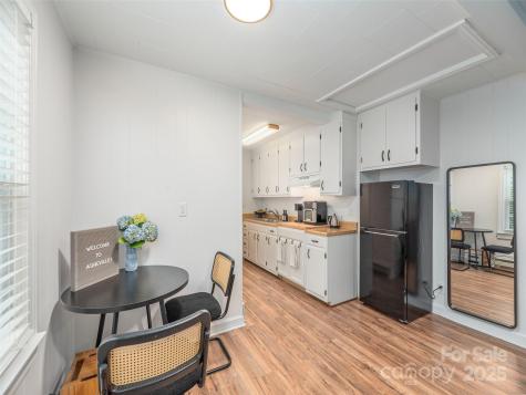 3 Forestdale Drive Asheville NC 28803