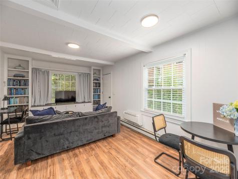 3 Forestdale Drive Asheville NC 28803