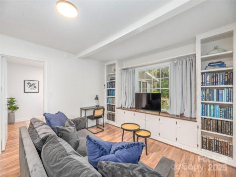 3 Forestdale Drive Asheville NC 28803