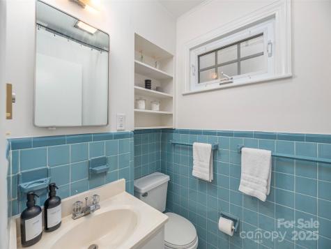 3 Forestdale Drive Asheville NC 28803