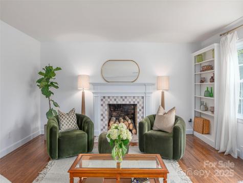 3 Forestdale Drive Asheville NC 28803