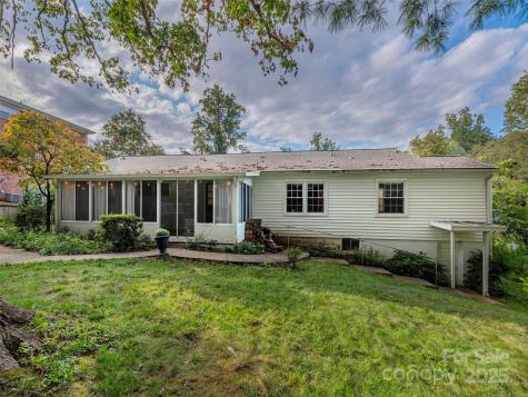 3 Forestdale Drive Asheville NC 28803
