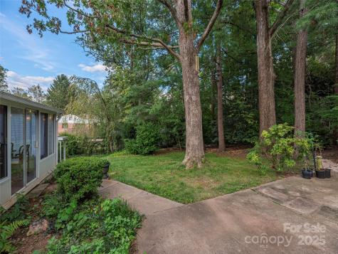 3 Forestdale Drive Asheville NC 28803