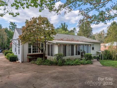 3 Forestdale Drive Asheville NC 28803