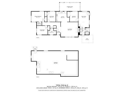3 Forestdale Drive Asheville NC 28803