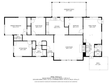 3 Forestdale Drive Asheville NC 28803
