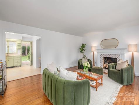 3 Forestdale Drive Asheville NC 28803