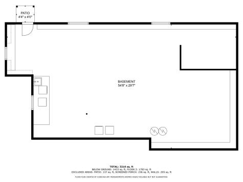 3 Forestdale Drive Asheville NC 28803