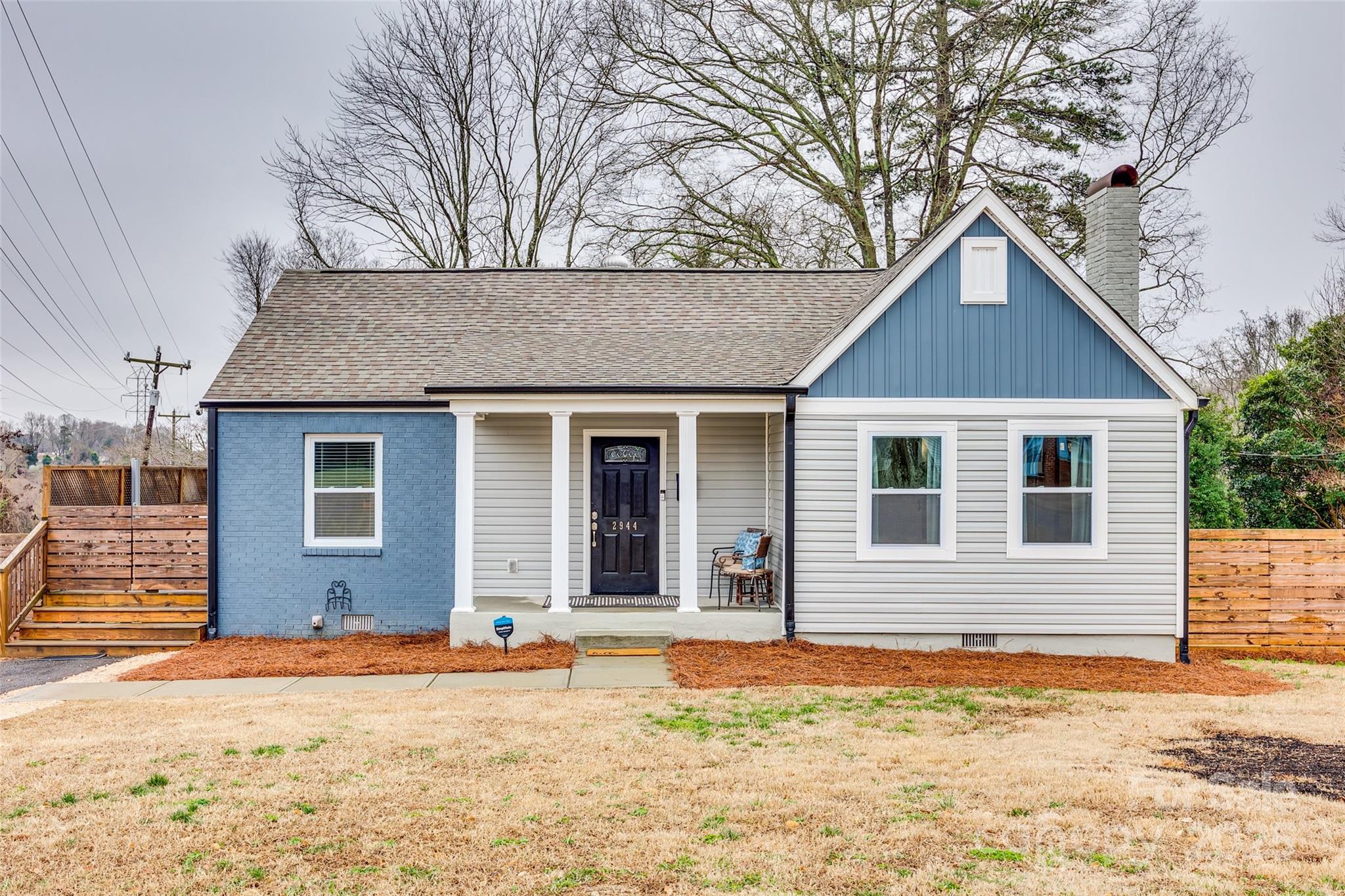 2944 Beech Nut Road Charlotte NC 28208