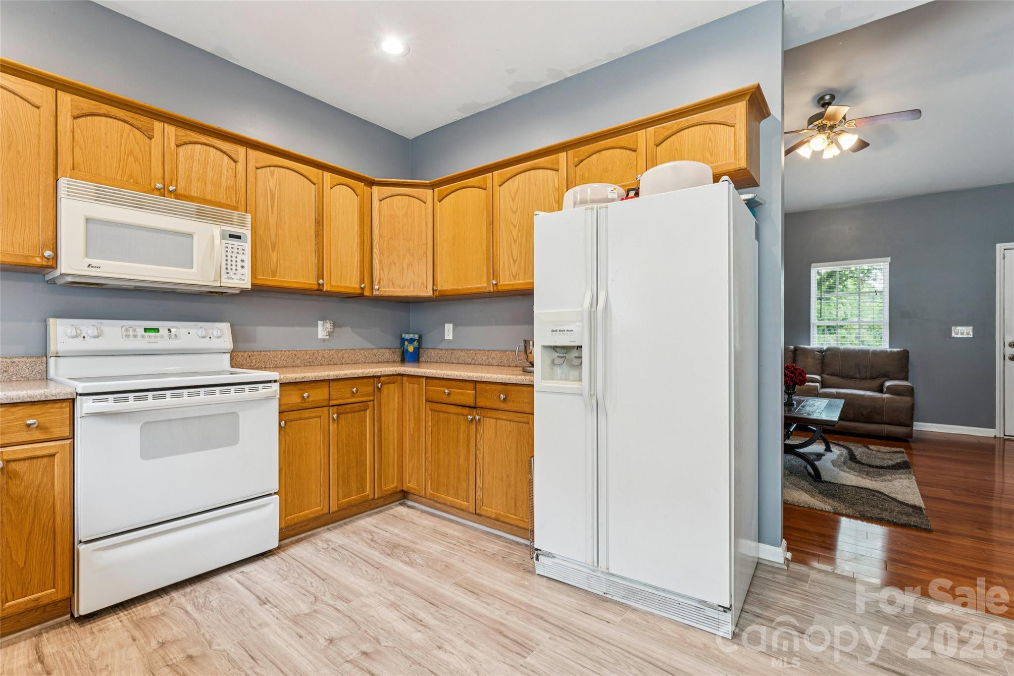 2903 Shady Lane Avenue Concord NC 28027