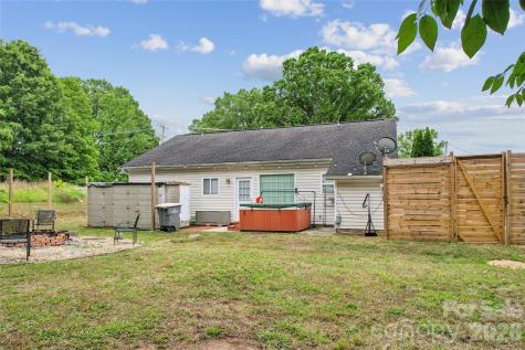 2903 Shady Lane Avenue Concord NC 28027