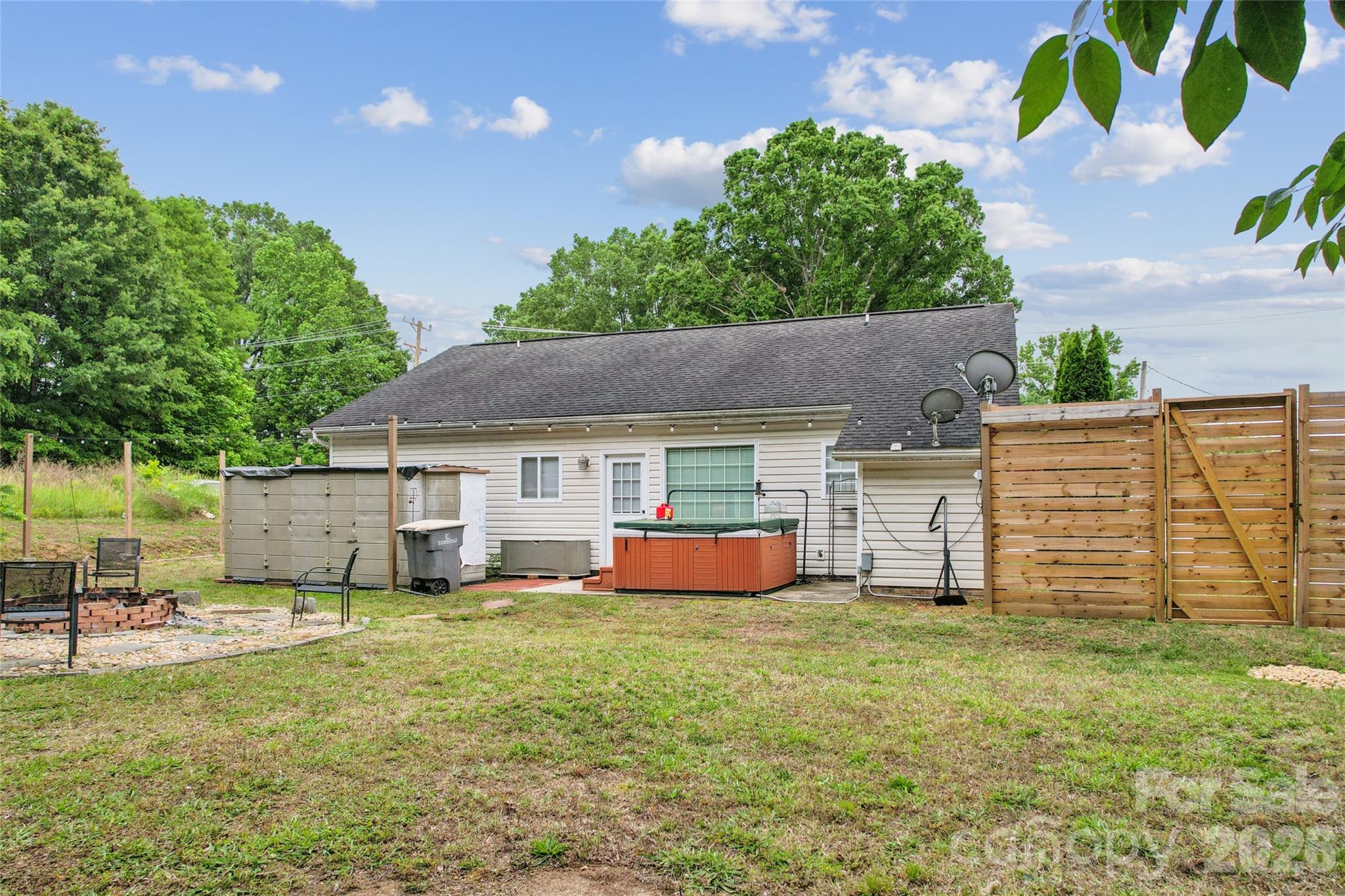 2903 Shady Lane Avenue Concord NC 28027