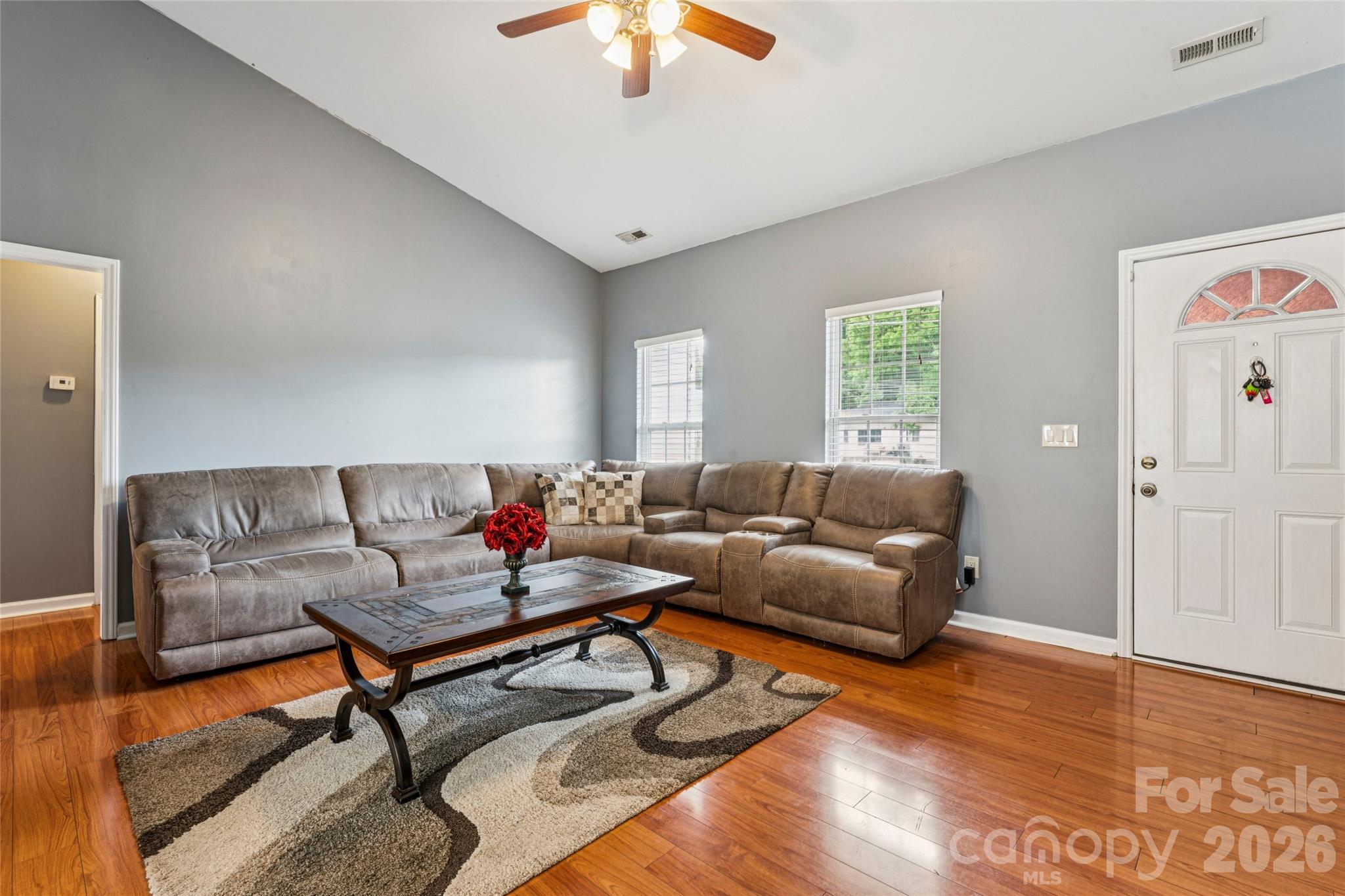 2903 Shady Lane Avenue Concord NC 28027
