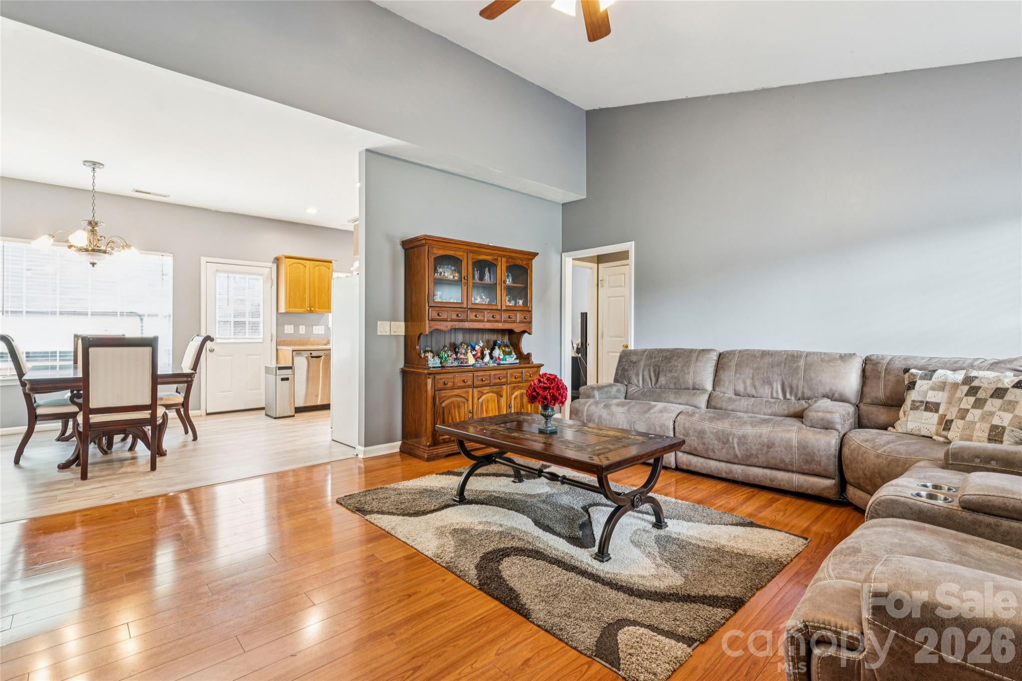 2903 Shady Lane Avenue Concord NC 28027