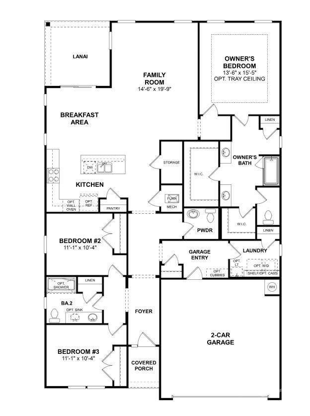 1338 Fremont Drive Wingate NC 28174
