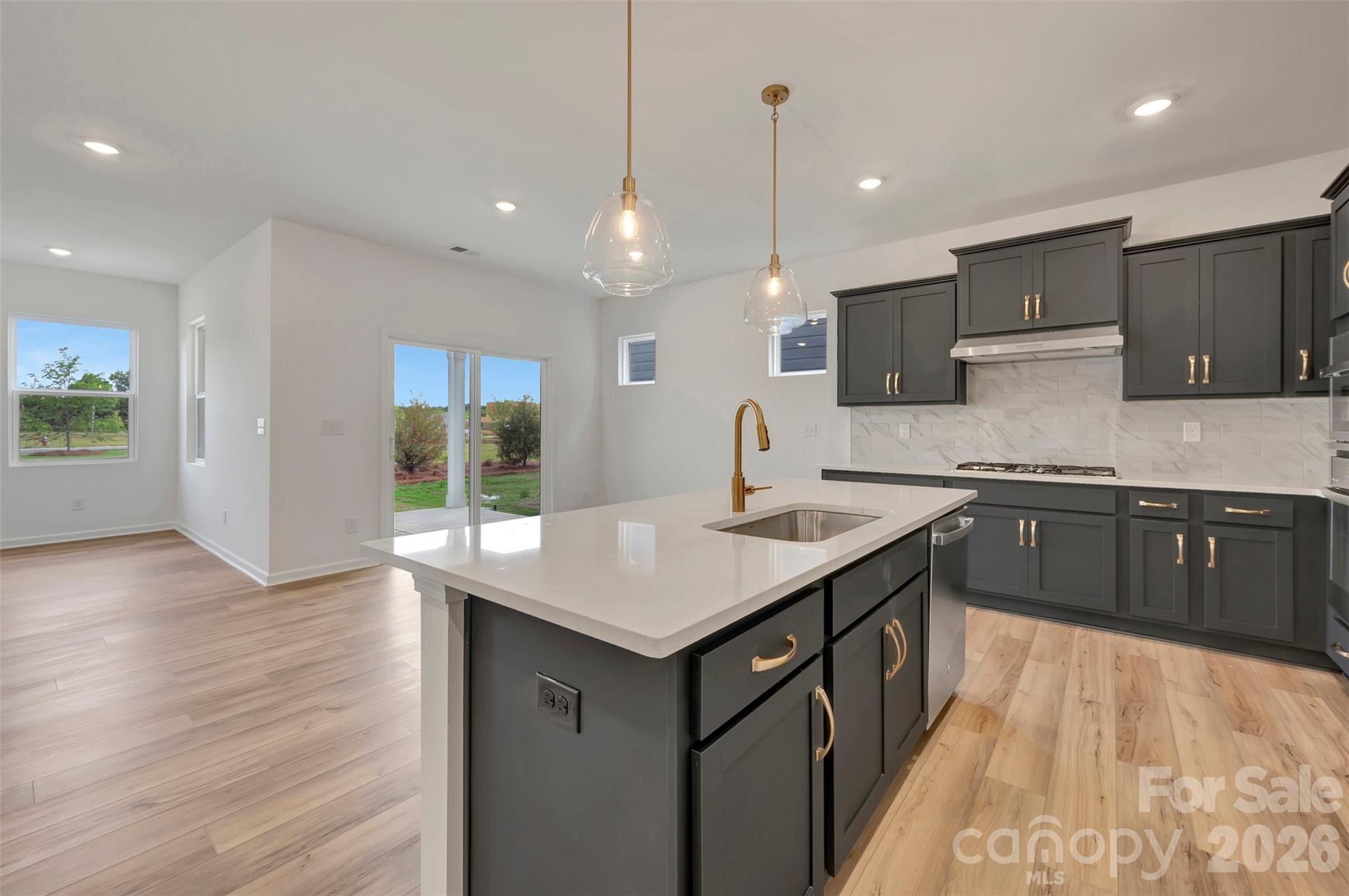 1338 Fremont Drive Wingate NC 28174
