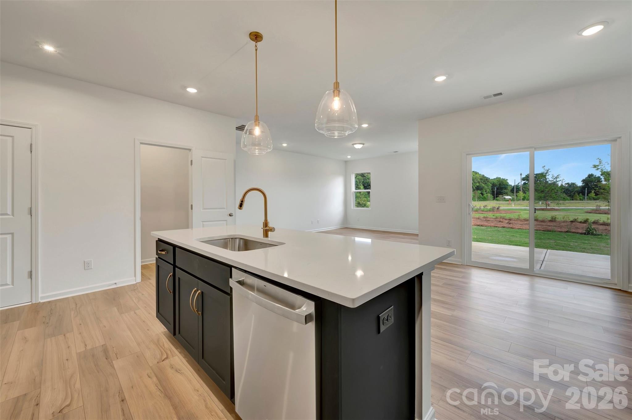 1338 Fremont Drive Wingate NC 28174