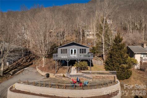 1628 Skyland Drive Seven Devils NC 28604