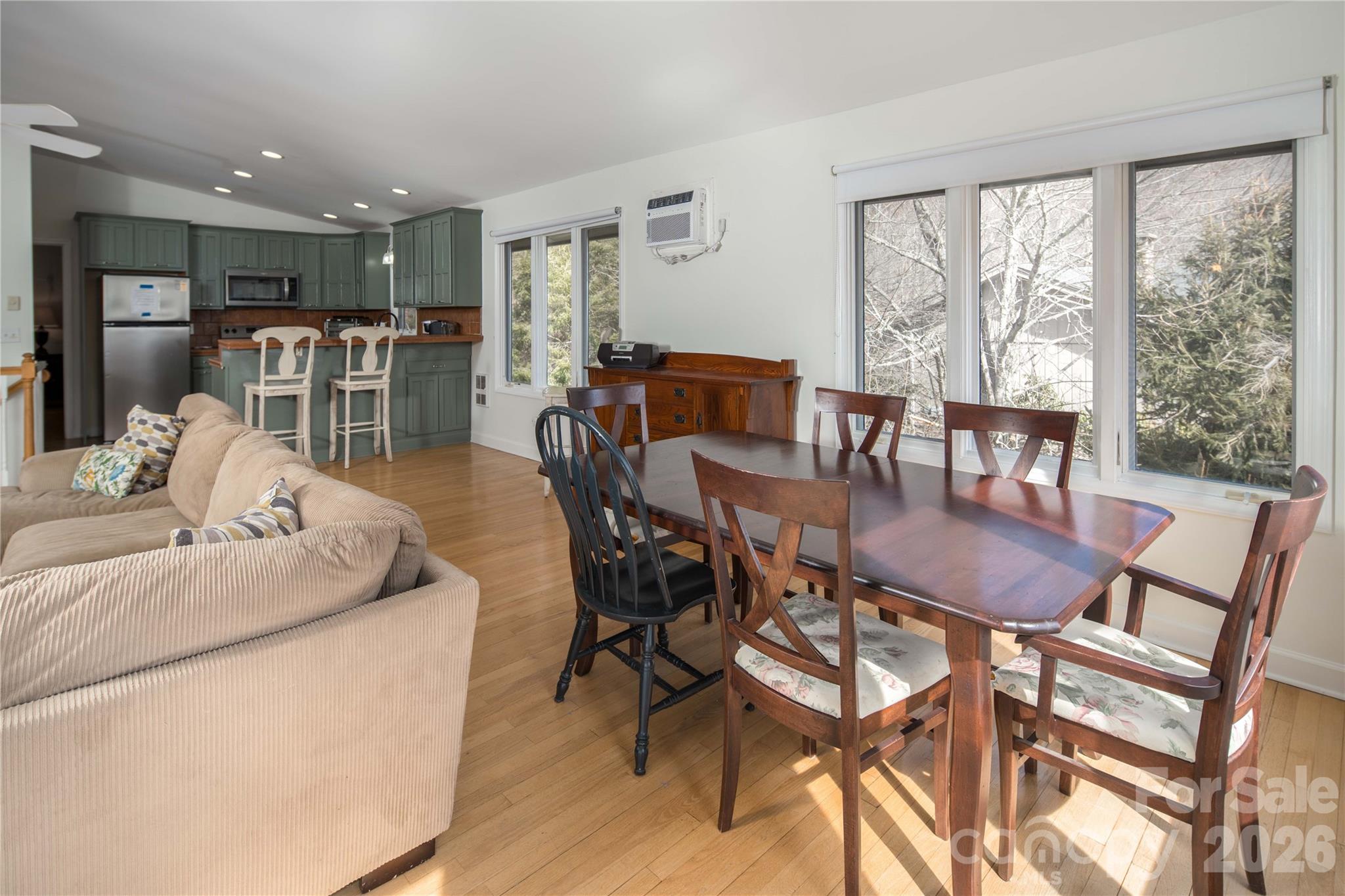 1628 Skyland Drive Seven Devils NC 28604