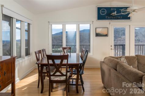 1628 Skyland Drive Seven Devils NC 28604