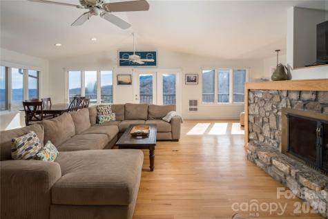 1628 Skyland Drive Seven Devils NC 28604
