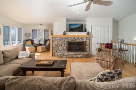 1628 Skyland Drive Seven Devils NC 28604
