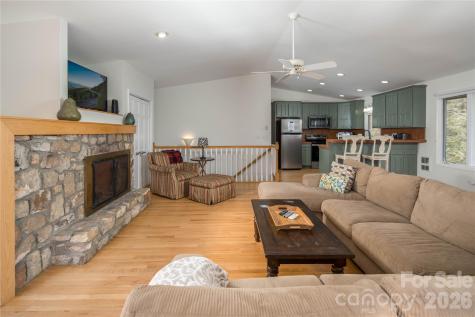 1628 Skyland Drive Seven Devils NC 28604