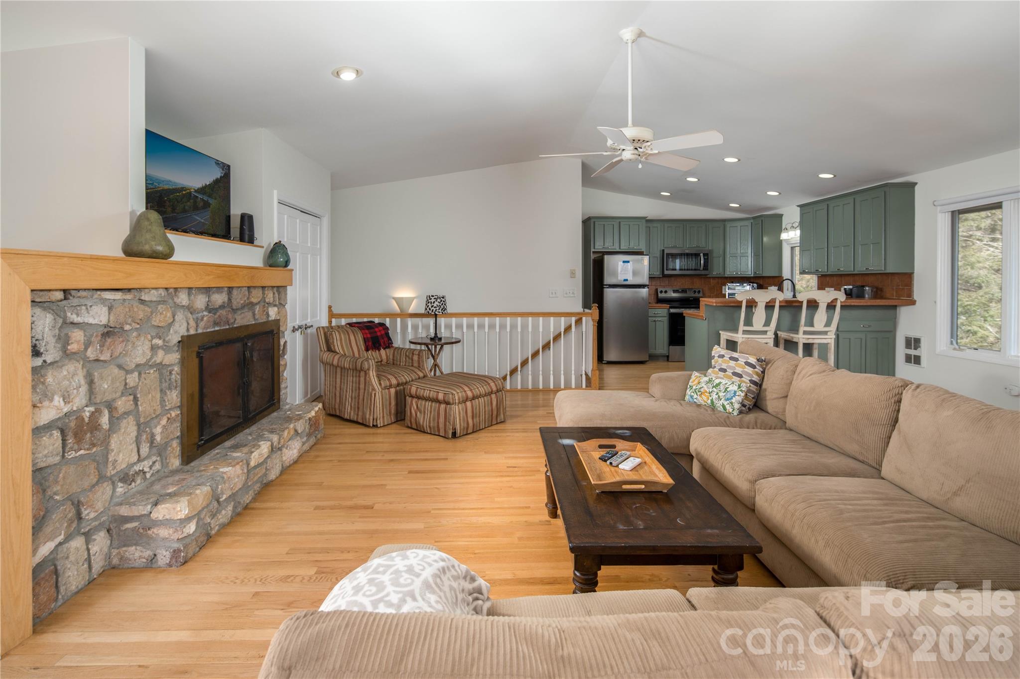 1628 Skyland Drive Seven Devils NC 28604